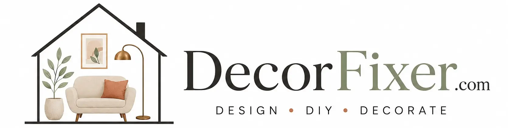 Decor Fixer
