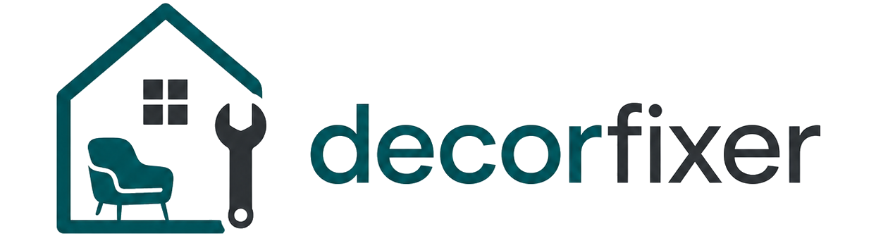 Decor Fixer