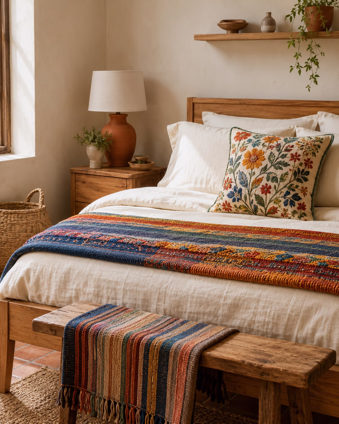 Mexican home decor ideas