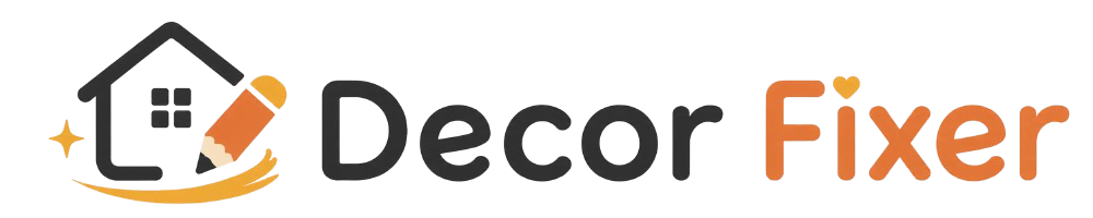 Decor Fixer